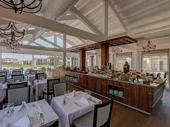 RIXOS PREMIUM TEKIROVA 5*