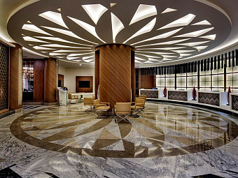 NIRVANA MEDITERRANEAN EXCELLENCE 5*
