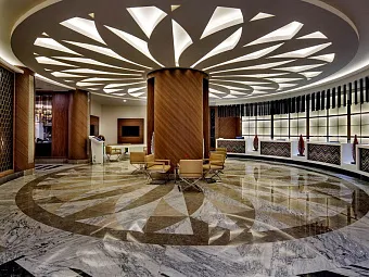 NIRVANA MEDITERRANEAN EXCELLENCE 5*