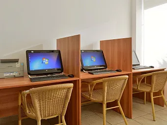 Отель MAKRONISOS VILLAGE 3*