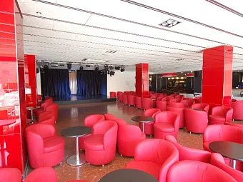 Отель MEDPLAYA SANTA MONICA 3*