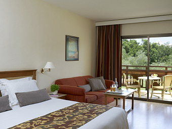 ATLANTICA AENEAS RESORT & SPA 5*