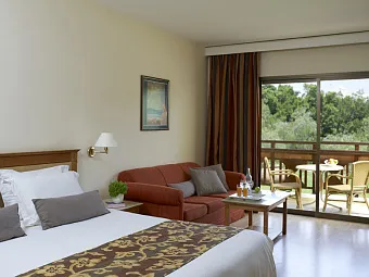  Отель ATLANTICA AENEAS RESORT & SPA 5*, Кипр, Айя-Напа.