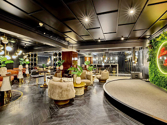 MÖVENPICK RESORT ANTALYA TEKIROVA 5*