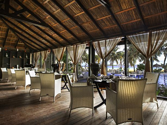  KIHAAD MALDIVES 5*