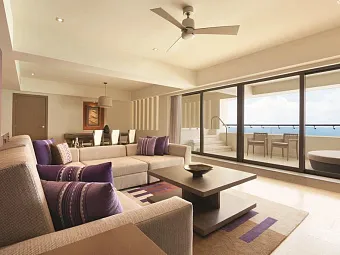  Отель HYATT ZIVA CANCUN 5*