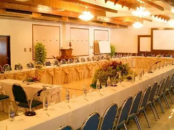 Melia Koh Samui (ex. IMPERIAL BOAT HOUSE) 4*
