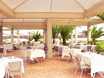 SENSIMAR PALM BEACH PALACE 5* (ех MAGIC PALM BEACH PALACE SENSIMAR)