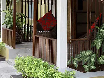 CASA VAGATOR 3* Boutique