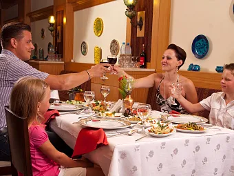 TUI FUN&SUN Club Serra Palace 5*, Турция, Сиде