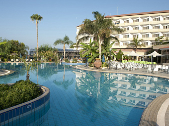 ATLANTICA BAY 4*