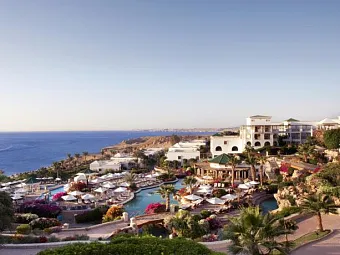  Отель PARK REGENCY SHARM EL SHEIKH 5*,  Египет, Шарм-Эль-Шейх.