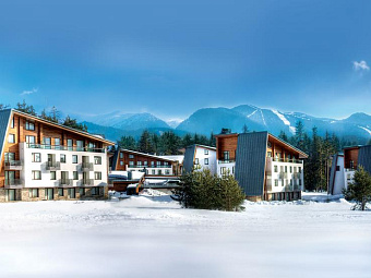   Отель EUPHORIA CLUB HOTEL 4*