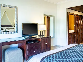 HILTON LA ROMANA RESORT & WATERPARK 5*