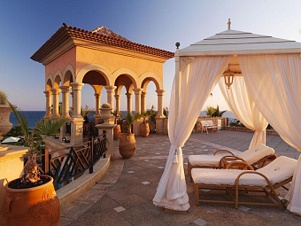  IBEROSTAR GRAN HOTEL EL MIRADOR 5*