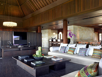  BVLGARI HOTELS & RESORTS BALI 5*