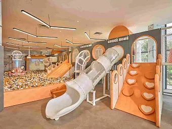 LUGANO RESORT & SPA CAM RANH 5*