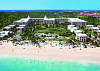 RIU PALACE BAVARO 5*