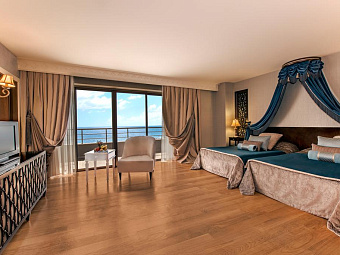 ELA QUALITY RESORT 5*