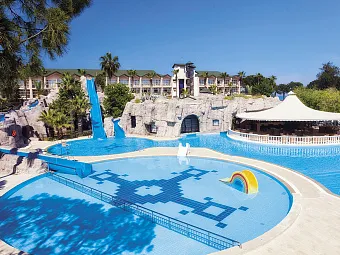 DOBEDAN WORLD PALACE 5*