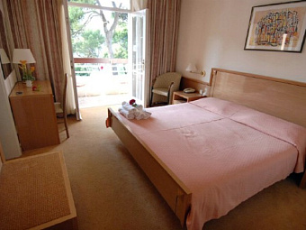 SPLENDID DUBROVNIK 3*