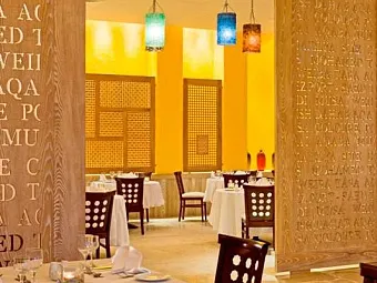  Отель NOVOTEL PALM SHARM EL SHEIKH 5*, Египет, Шарм-Эль-Шейх.