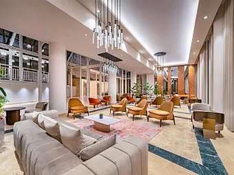 RIXOS PARK BELEK 5*, Турция, Белек