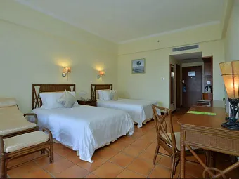 RESORT GOLDEN PALM 4*