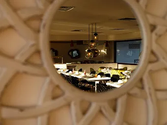 Отель HM PLAYA DEL CARMEN 4*