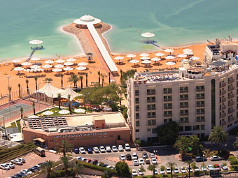 LOT SPA 4*