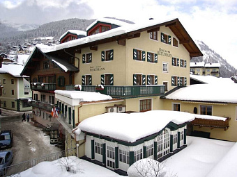  HEITZMANN HOTEL 4*