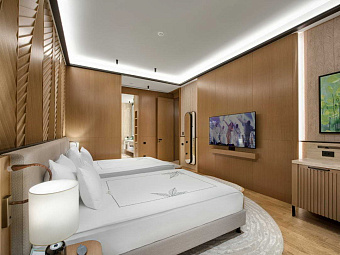 REGNUM THE CROWN 5*