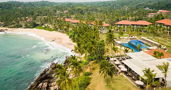 ANANTARA PEACE HAVEN TANGALLE RESORT 5*