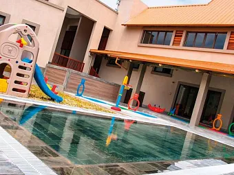 CRYSTALS BEACH RESORT BELLE MARE 4*