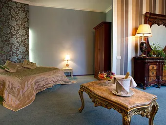  2-местный Аквамарин