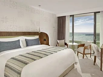  Отель PARKLANE, A LUXURY COLLECTION RESORT & SPA 5*