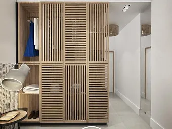 Отель AMMOS BEACH HOTEL 5*