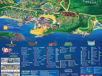 VINPEARL NHA TRANG BAY RESORT & VILLAS 5*