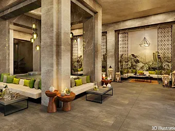 NG PHASELIS BAY 5*, Турция, Кемер