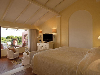 FORTE VILLAGE IL CASTELLO 5*