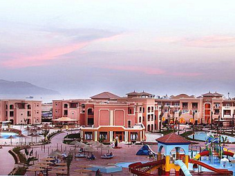 SEA CLUB AQUA PARK SHARM 4*