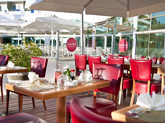  Отель LOUIS IMPERIAL BEACH 4*