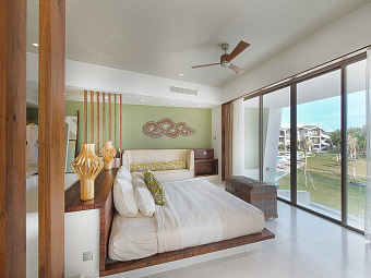  THE SHELLS RESORT & SPA PHU QUOC 5*