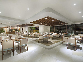 Отель THE SHELLS RESORT & SPA PHU QUOC 5*
