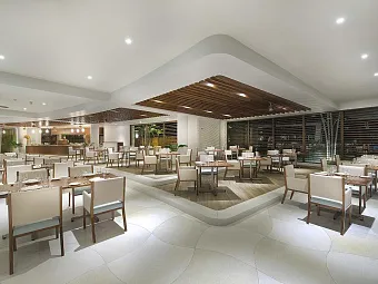 Отель THE SHELLS RESORT & SPA PHU QUOC 5*