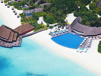 ANANTARA DHIGU MALDIVES 5*