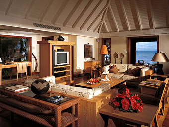 THE OBEROI MAURITIUS 5*