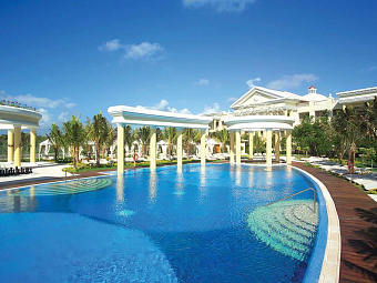 IBEROSTAR GRAND HOTEL PARAISO 5*