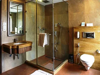 Отель ADAMO THE BELLUS 4*
