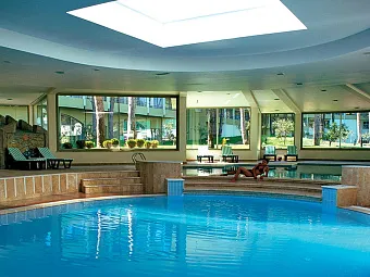 PINE BEACH BELEK 5*